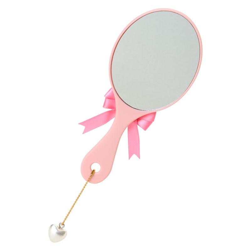 Marron Cream Hand Mirror Sanrio Japan 2025