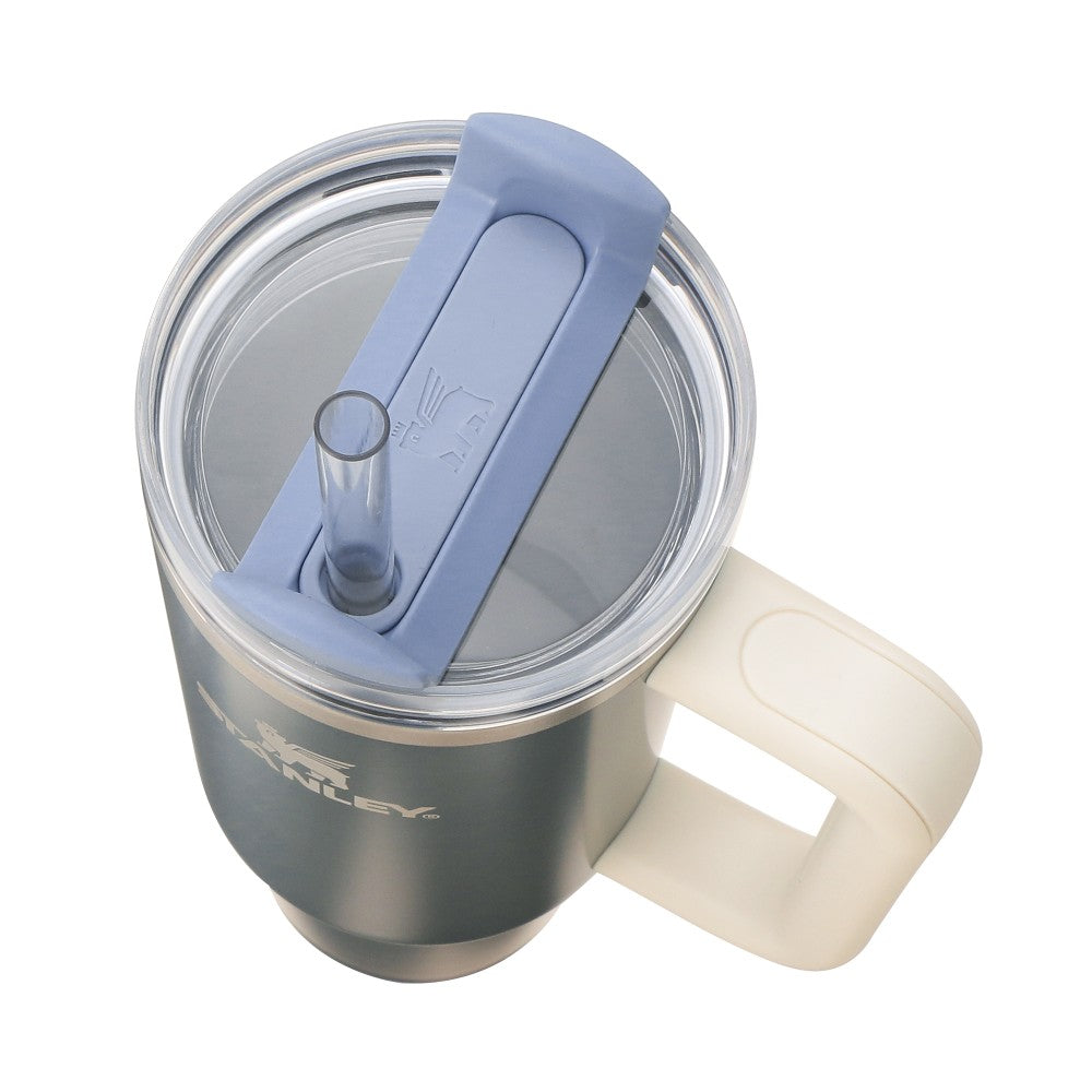 Starbucks Japan STANLEY 3WAY Stainless Tumbler Blue 887ml 2025