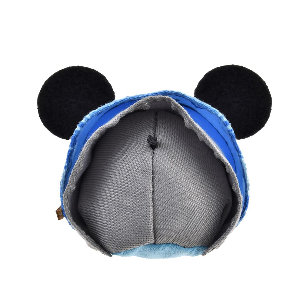 Mickey Tsum Tsum Plush Doll mini S Disney Store Japan New Year 2026