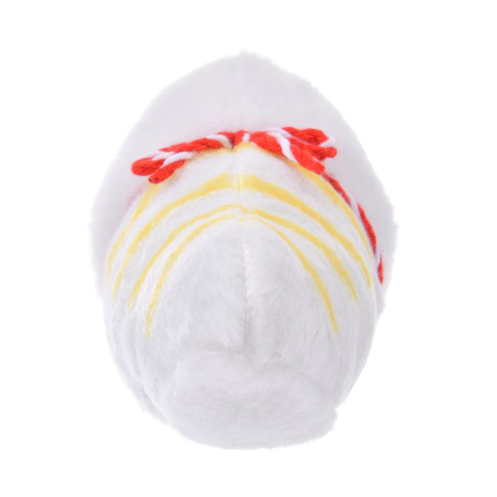 Winnie the Pooh Tsum Tsum Plush Doll ETO Snake Disney Store Japan New Year 2025