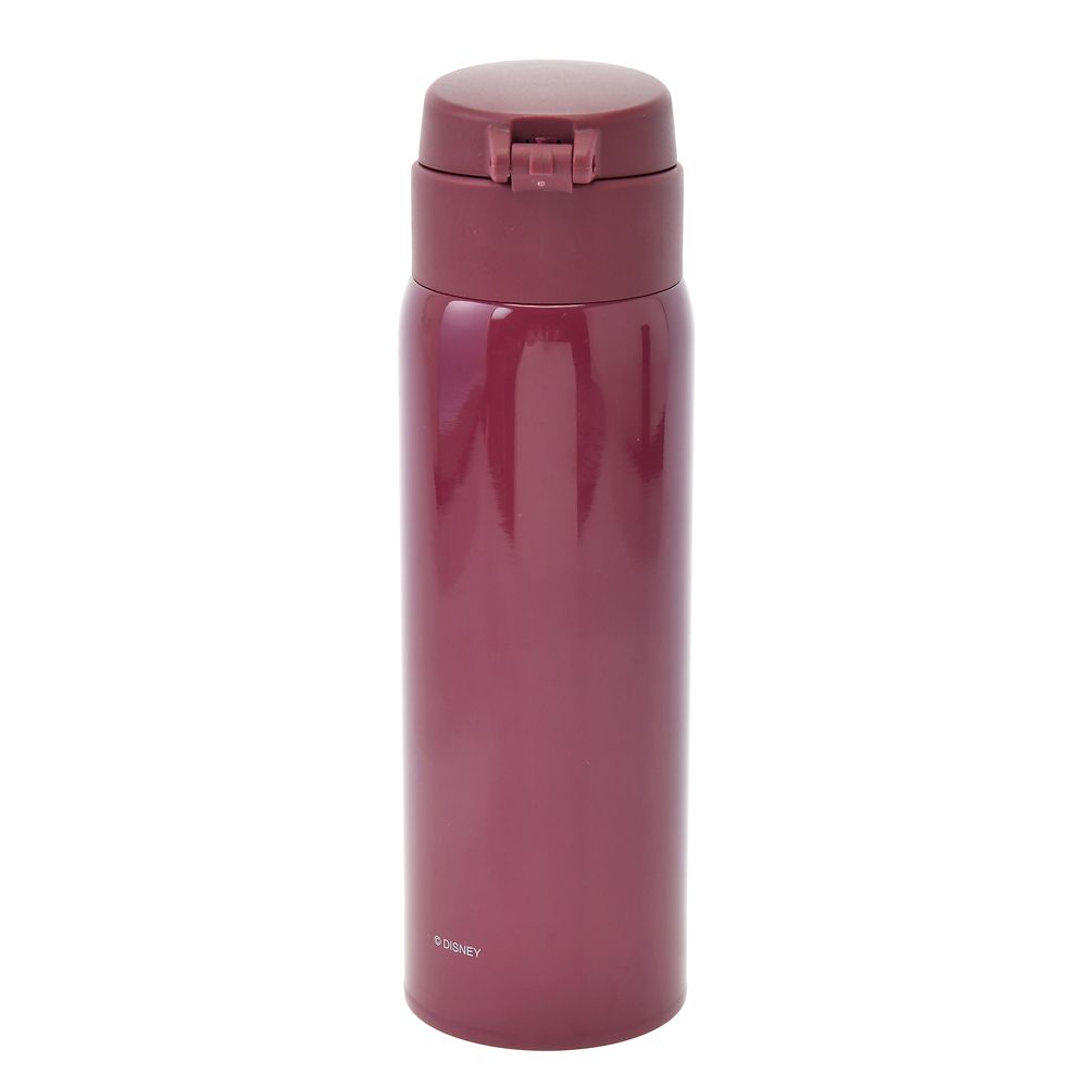 Minnie Stainless Bottle 470ml Modern Color Disney Store Japan 2025 Tumbler