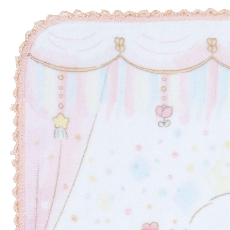 Cogimyun mini Towel Angel Recital Sanrio Japan 2024