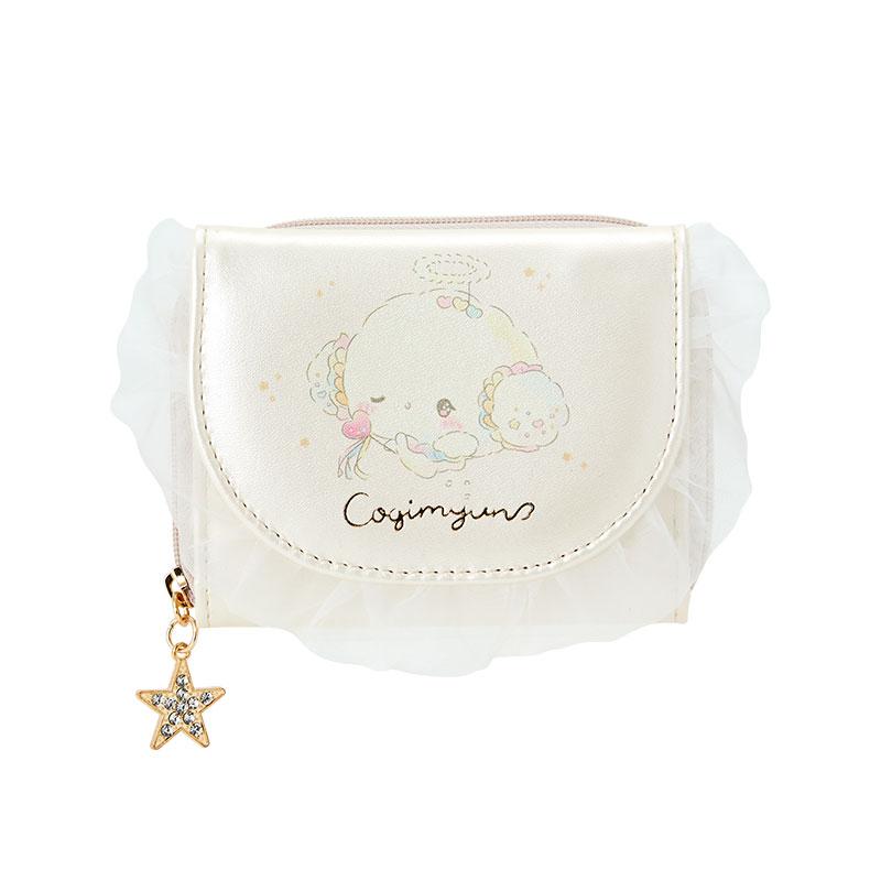 Cogimyun Wallet Angel Recital Sanrio Japan 2024