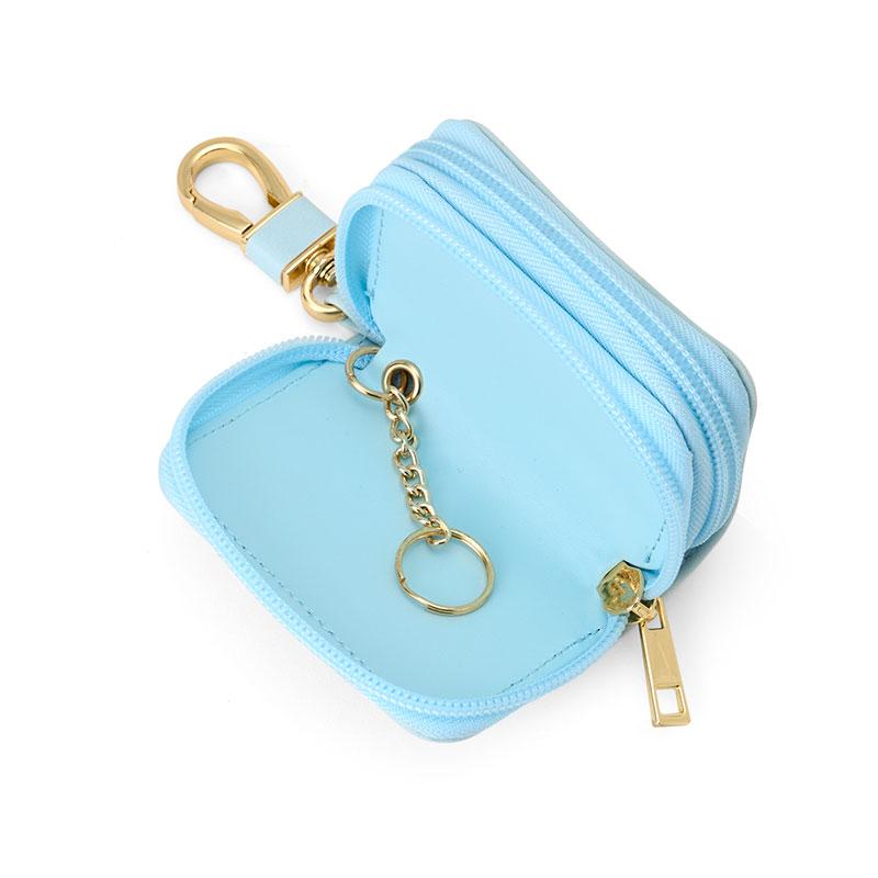 Cinnamoroll Double Key Case Sanrio Japan 2024