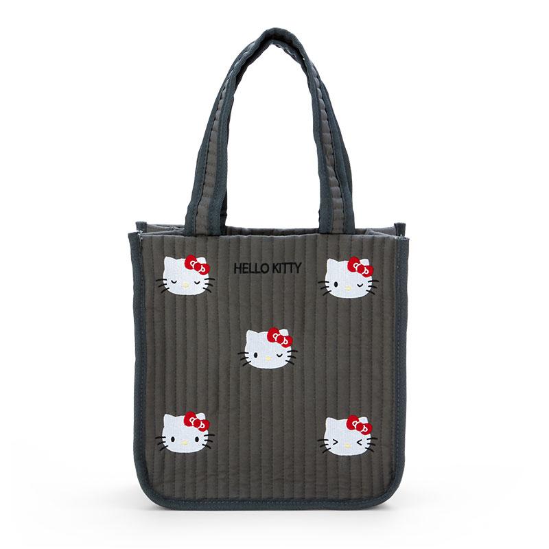 Hello Kitty Nubi Tote Bag Sanrio Japan 2024