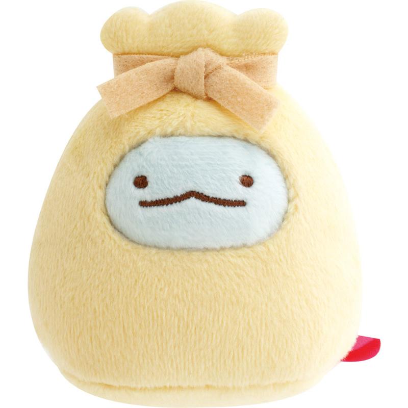 Sumikko Gurashi Tapioca Oden Plush Doll Set TapiTapiMart San-X Japan 2024