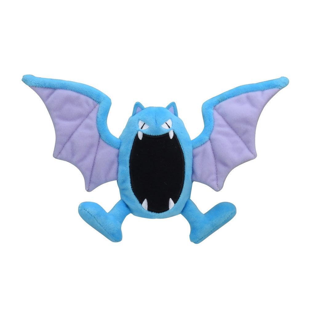 Golbat Plush Doll Pokemon fit Center Japan