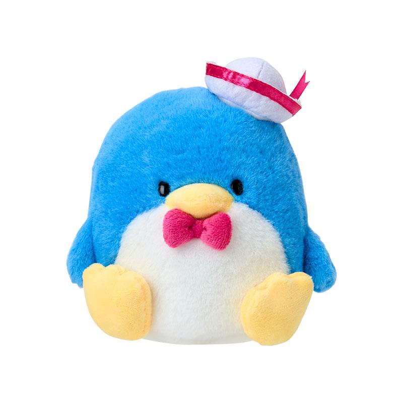 Tuxedosam Plush Doll S Sanrio Japan 2025