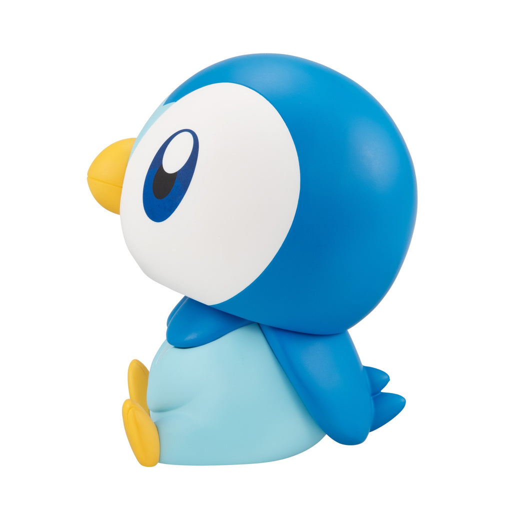 Piplup Pochama Figure Look Up Pokemon Center Japan 2024