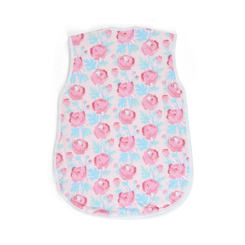 Hello Kitty Baby Sleeper Flower Sanrio Japan