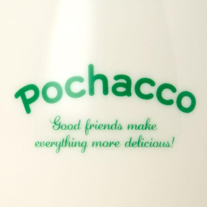 Pochacco Mascot Mug Cup Sanrio Japan 2025