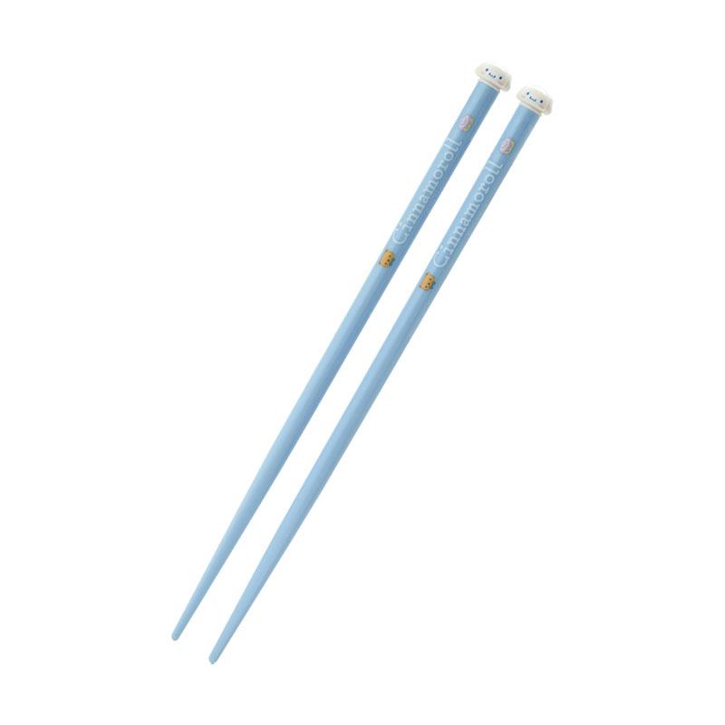 Cinnamoroll Mascot Chopsticks Sanrio Japan 2024