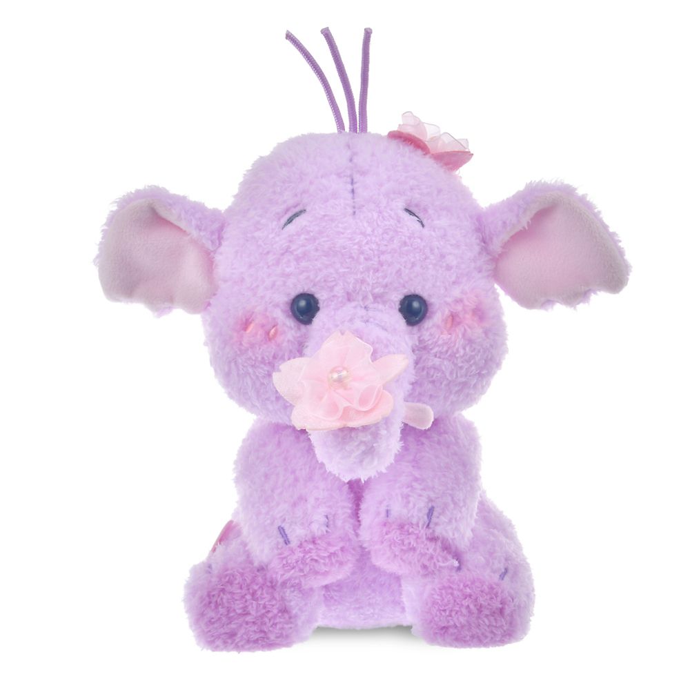 Lumpy Plush Doll SAKURA COLLECTION 2026 Disney Store Japan Winnie the ...