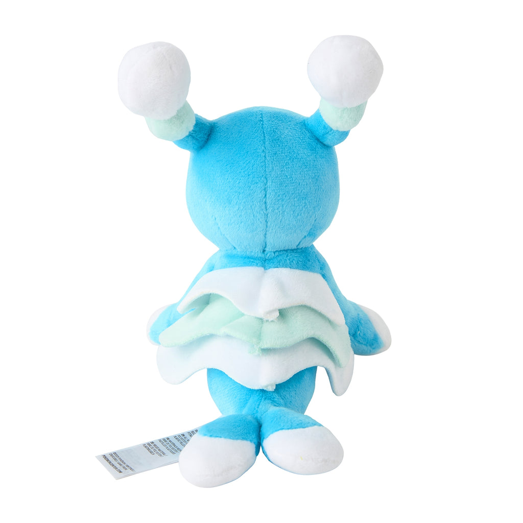 Brionne Osyamari Plush Doll Sun & Moon Pokemon fit Center Japan #729