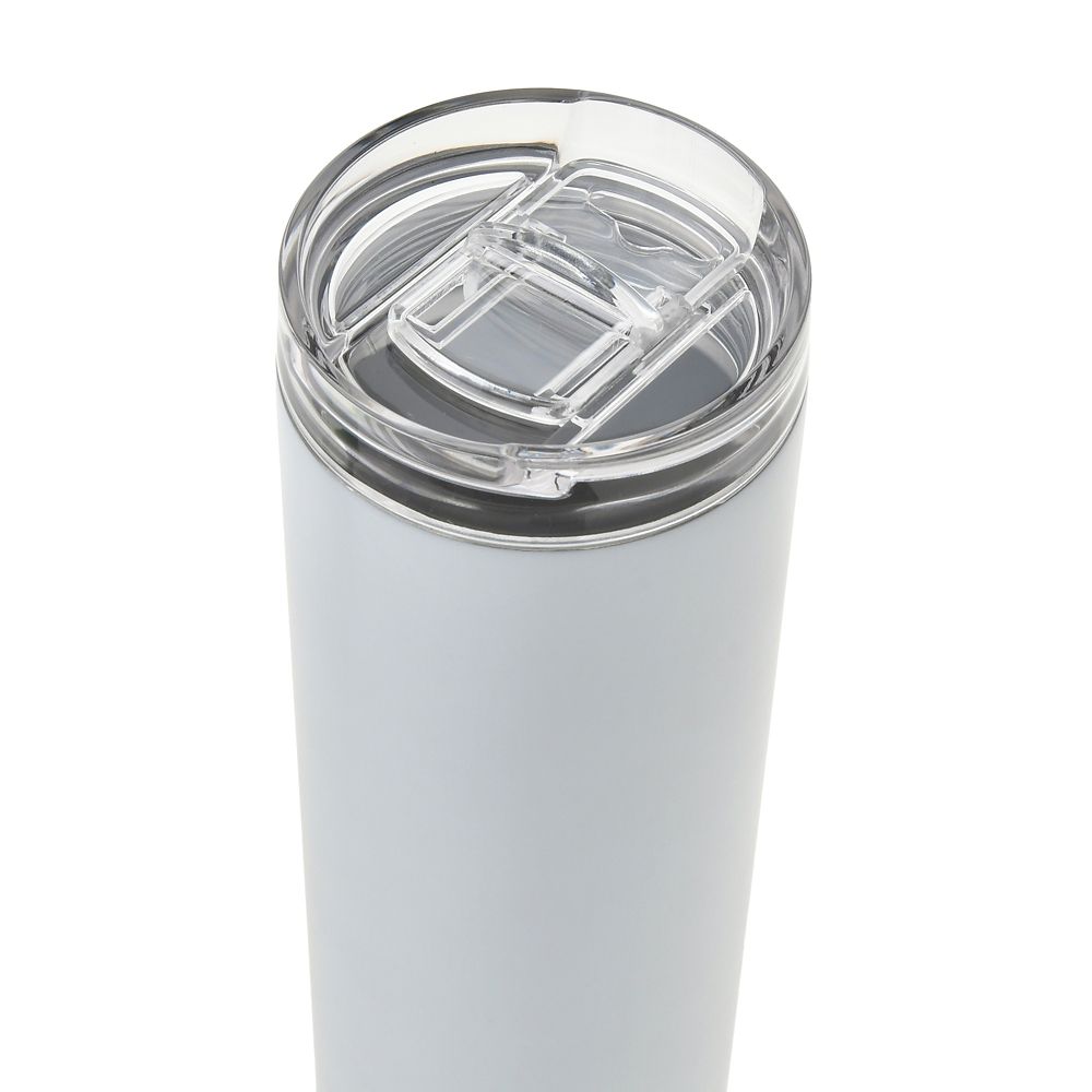 Cinderella Straw Stainless Tumbler Disney Store Japan 2025