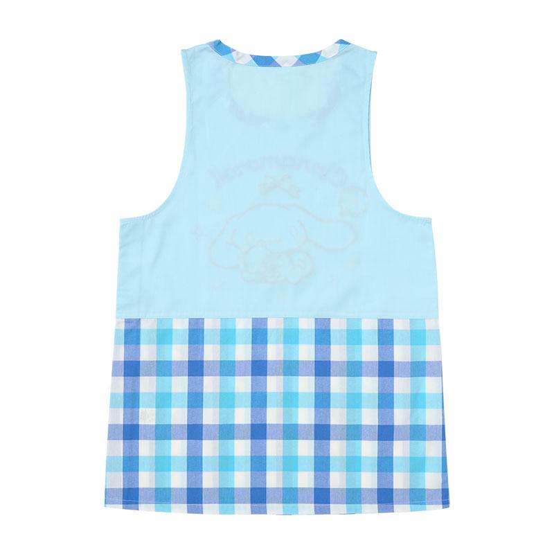 Cinnamoroll Apron Running shirt Sanrio Japan 2025