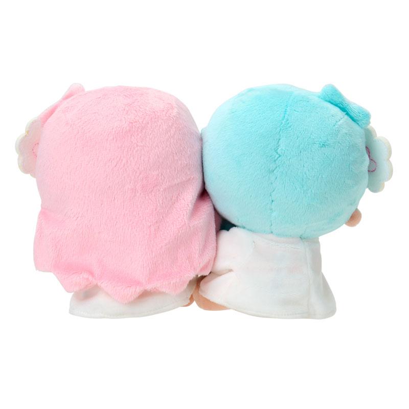 Little Twin Stars Kiki Lala Plush Doll Grand Prize Sanrio Japan 2025