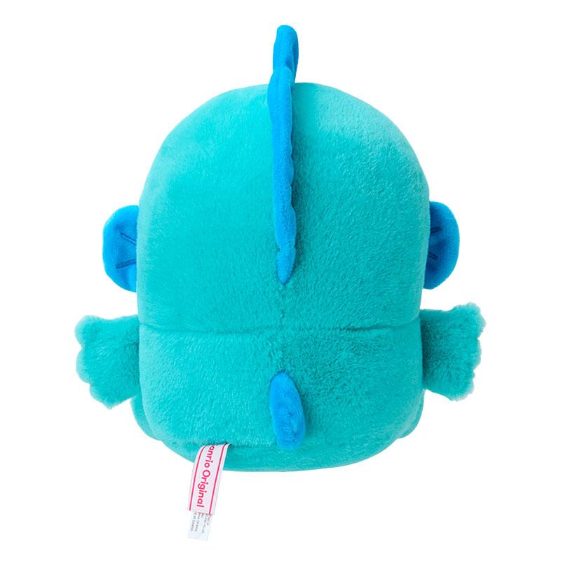 Hangyodon Plush Doll M Sanrio Japan 2025