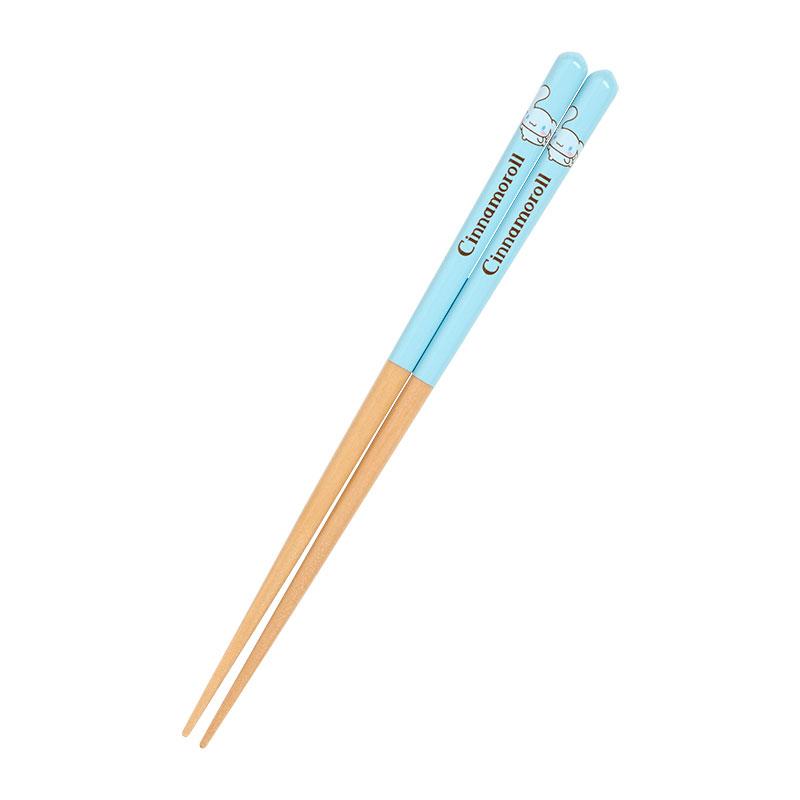 Cinnamoroll Wood Chopsticks Sanrio Japan 2025