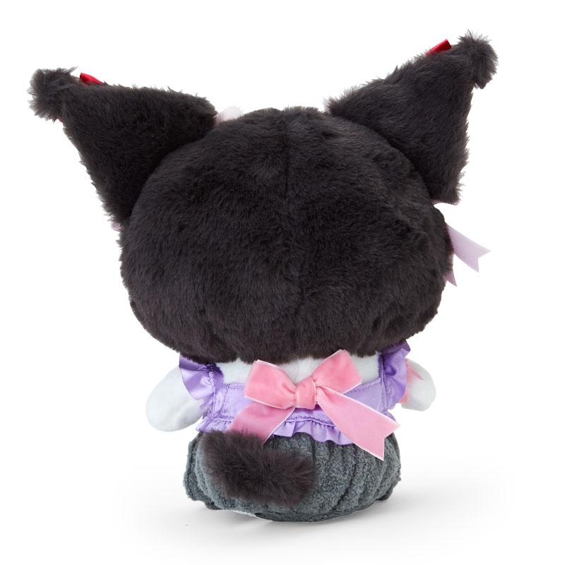 Kuromi Plush Doll Romikyun Room Sanrio Japan 2024