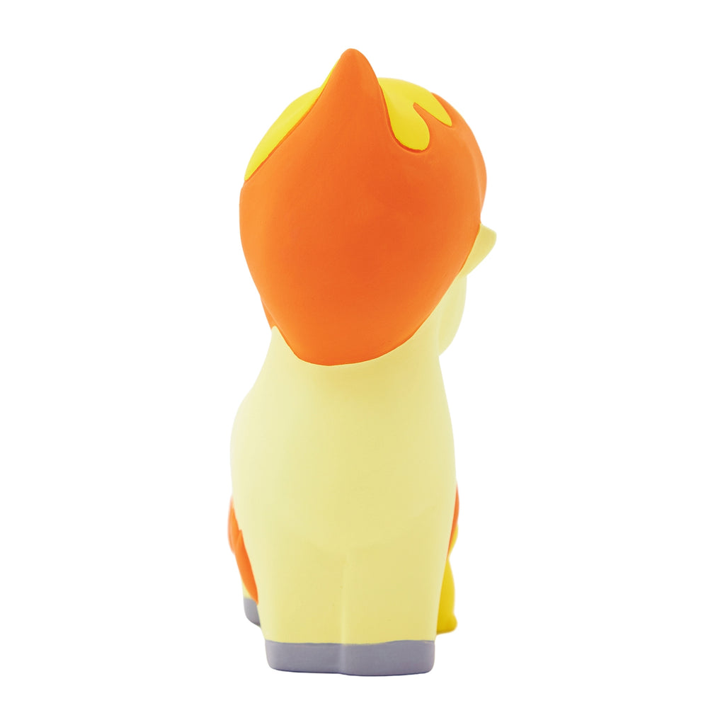 Pikachu & Ponyta Decoration Yakushigama Pokemon Center Japan New Year 2026