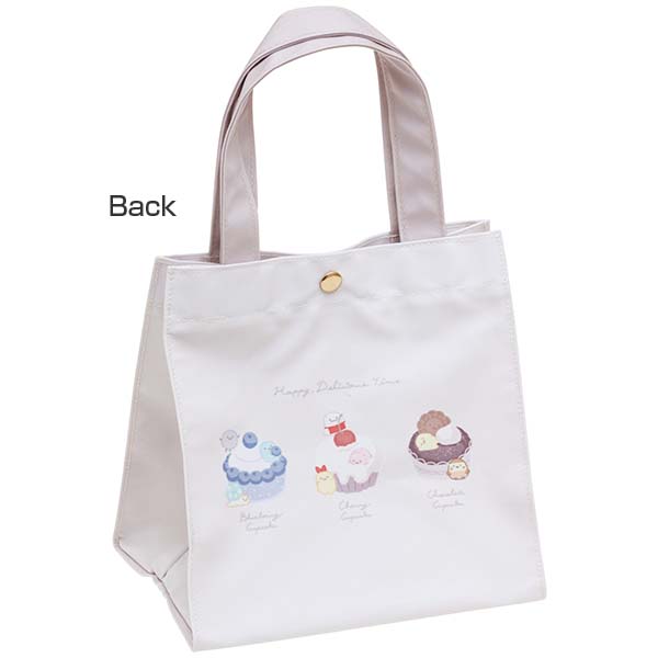 Sumikko Gurashi Lunch Bag Sweet San-X Japan