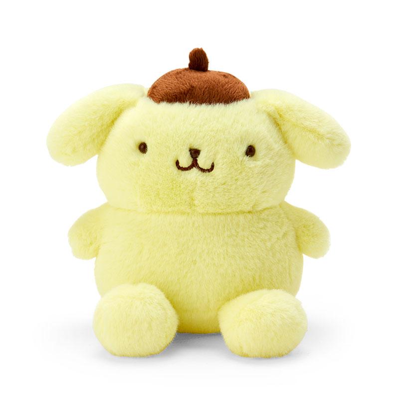 Pom Pom Purin Plush Doll SS Sanrio Japan 2024