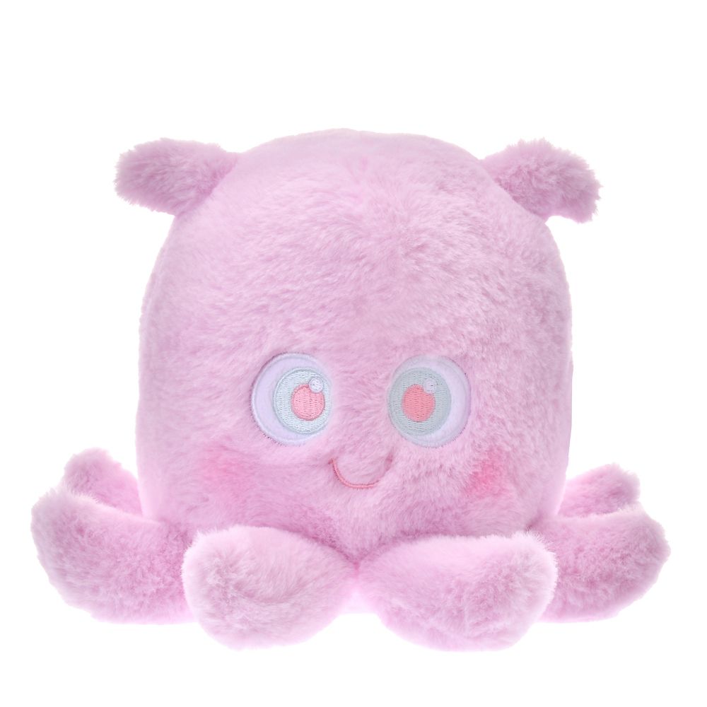 Finding Nemo Pearl Plush Doll SHERBET Disney Store Japan 2025
