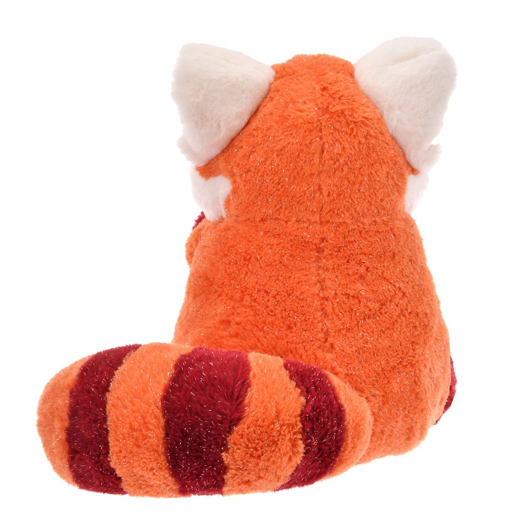 Turning Red Panda Mei Plush Doll KIRAME Disney Store Japan 2025