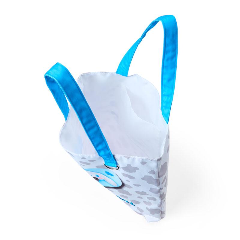 Cinnamoroll Tote Bag Monotone Animal Sanrio Japan 2025