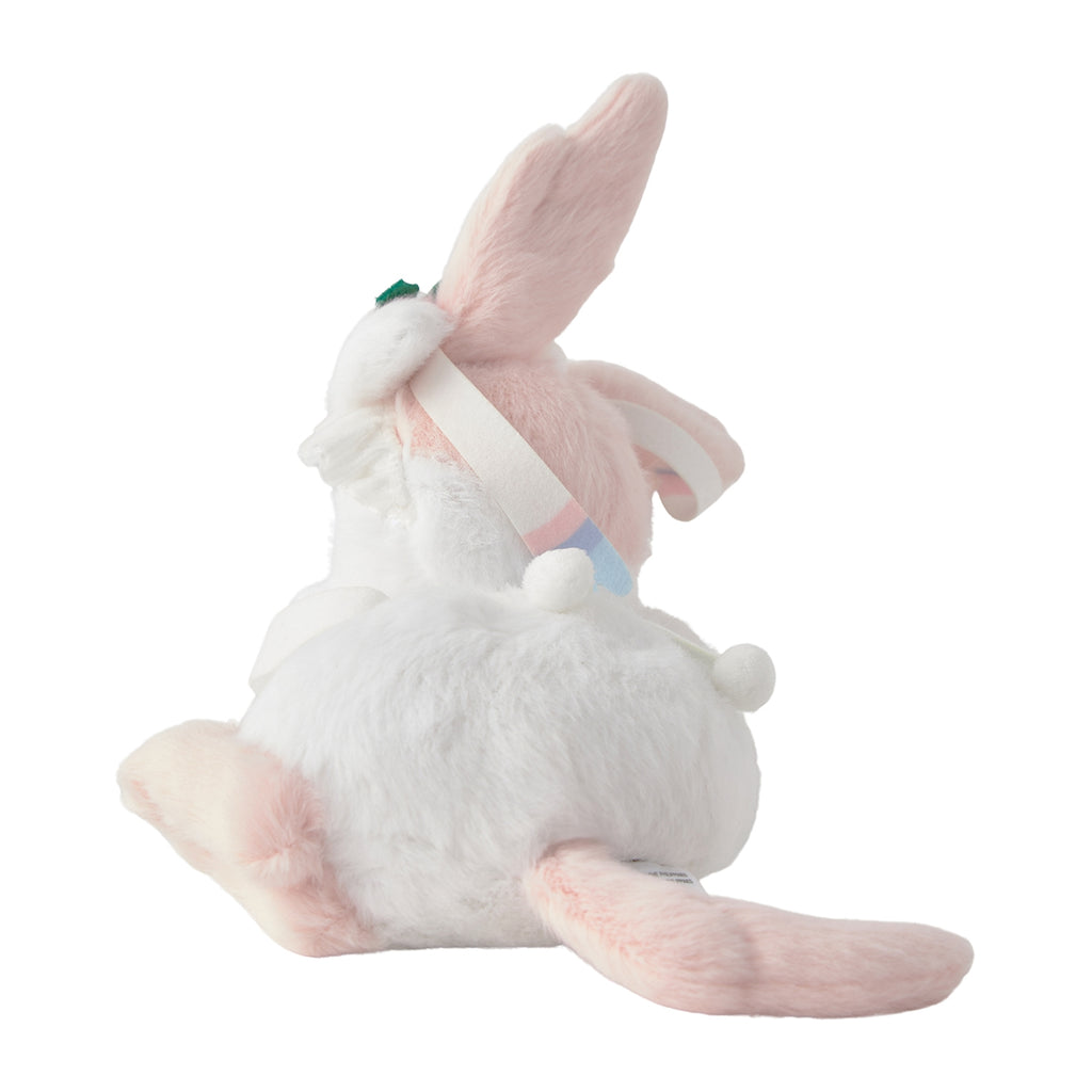 Sylveon Nymphia Plush Doll Pokemon Holiday Blessings Center Japan Christmas 2025