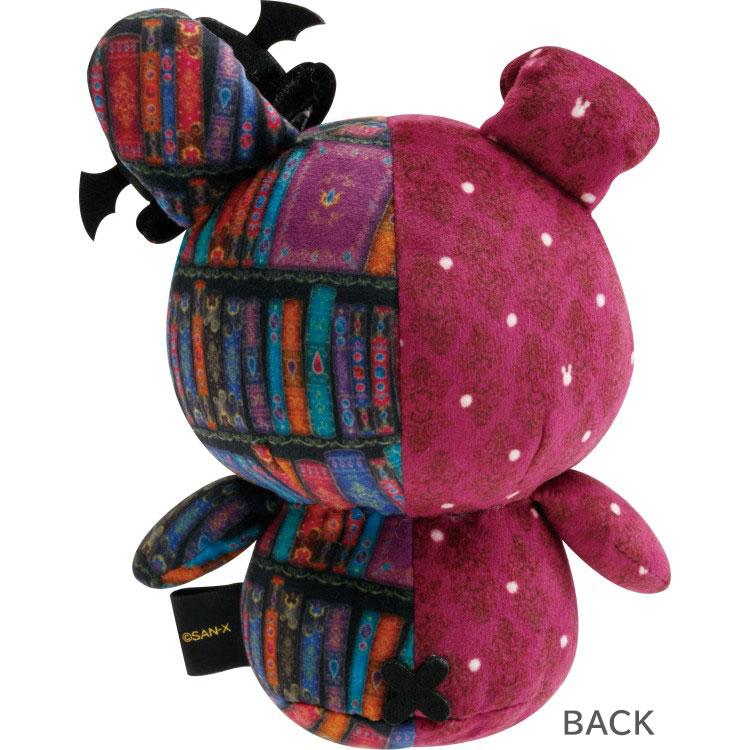 Sentimental Circus Shappo Star Child Plush Doll Grimoire San-X Japan 2025