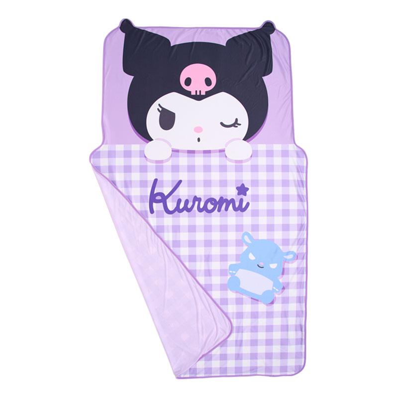Kuromi Blanket Nap Sanrio Japan 2025