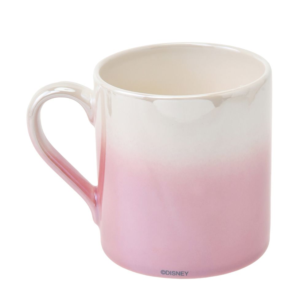 Minnie Mug Cup Gradiention Disney Store Japan 2025