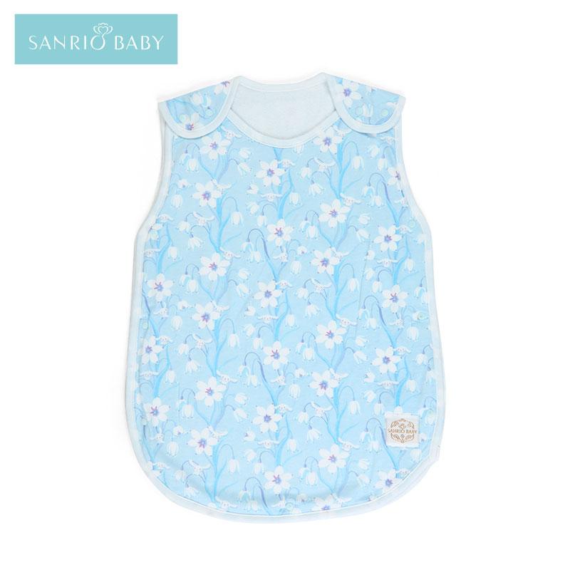 Cinnamoroll Baby Sleeper Flower Sanrio Japan