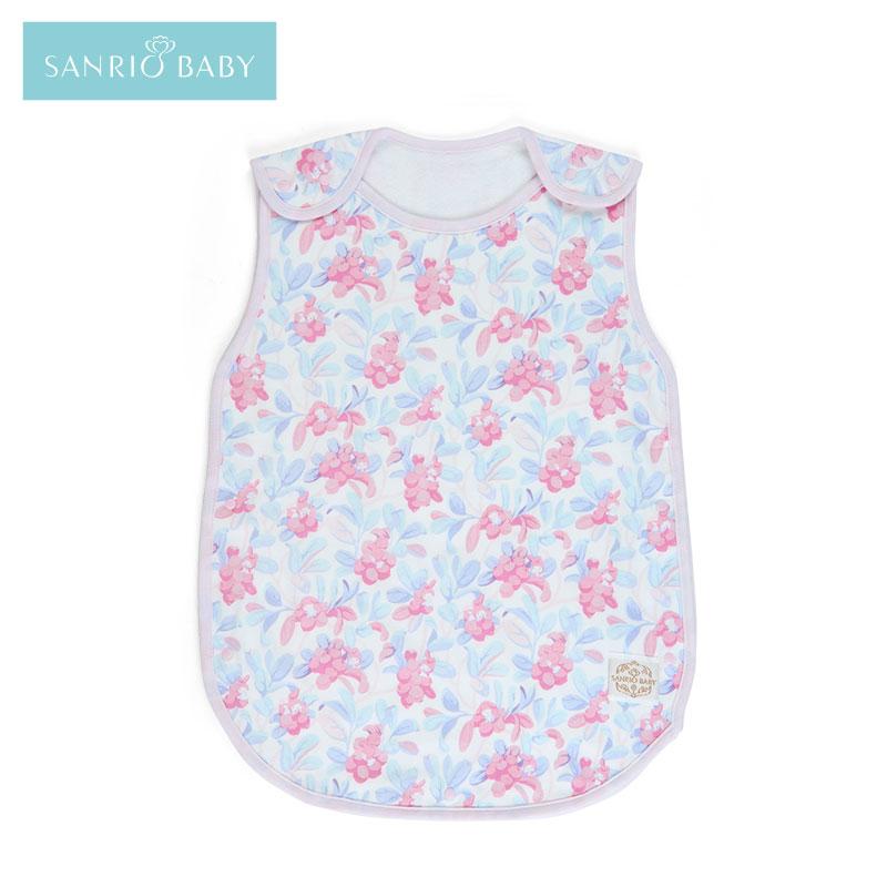 My Melody Baby Sleeper Flower Sanrio Japan