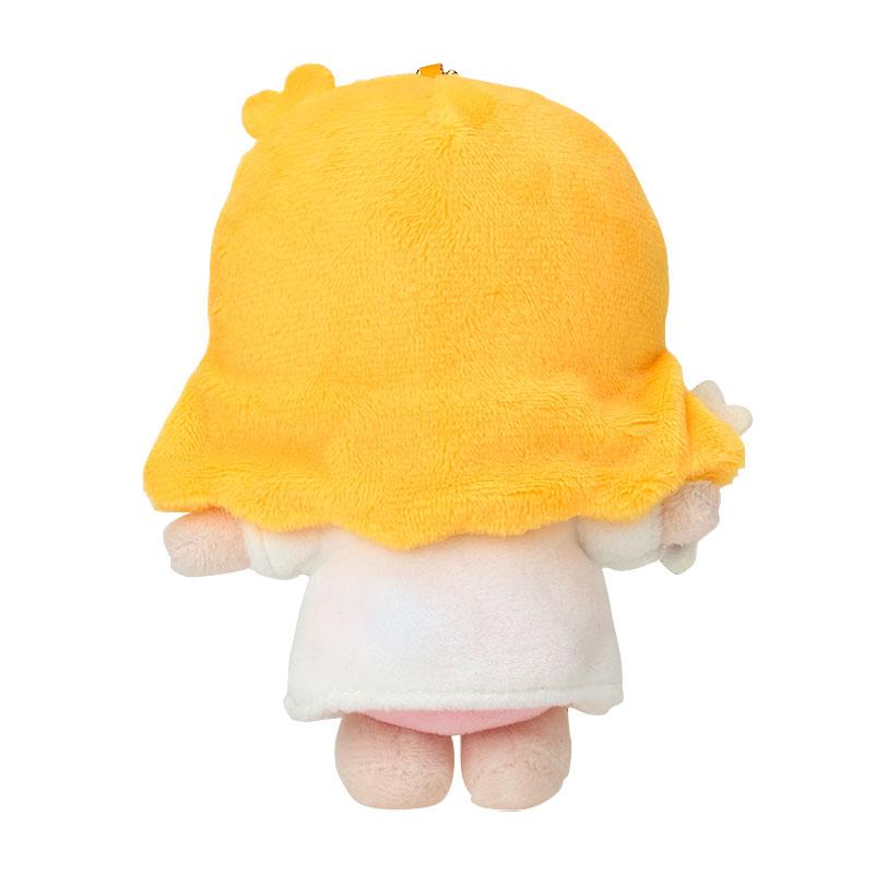 Little Twin Stars Lala Plush Keychain 70s Retro Sanrio Japan 2025