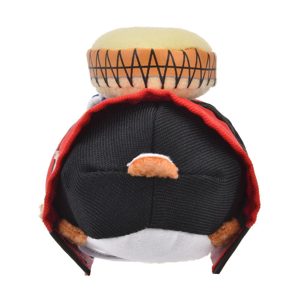 Dale Tsum Tsum Plush Doll mini S Japanese Matsuri Disney Store Japan 2025