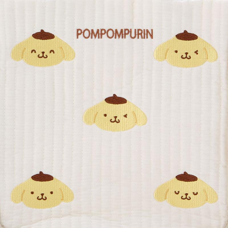 Pom Pom Purin Nubi Tote Bag Sanrio Japan 2024