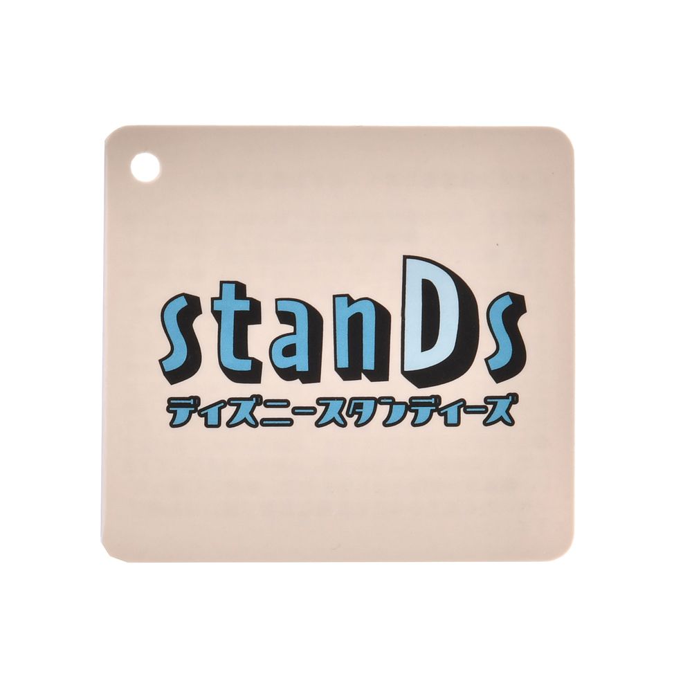 Stitch Plush Doll stanDs Disney Store Japan 2025