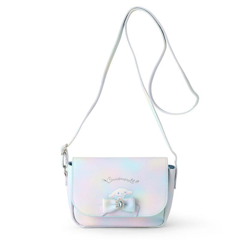 Cinnamoroll Kids Shoulder Bag Sanrio Japan 2024