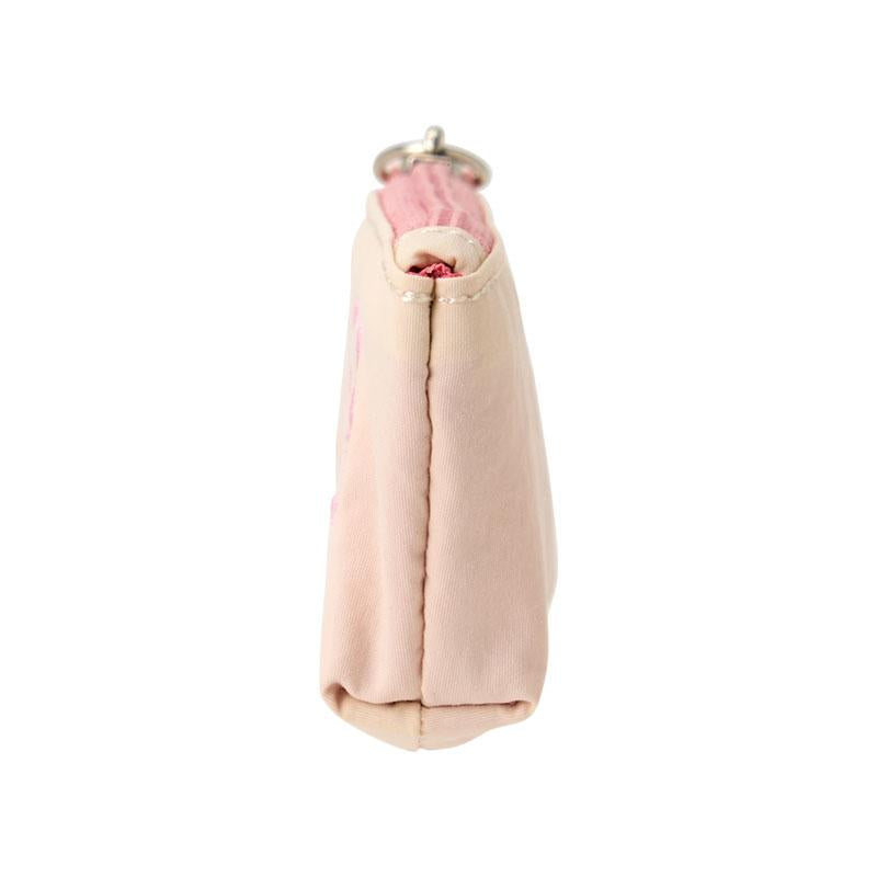 Hello Kitty Pen Case Pencil Pouch Face Sanrio Japan 2025
