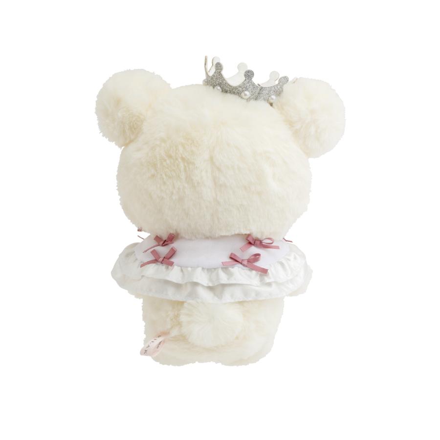Korilakkuma Plush Doll Maison de FLEUR San-X Japan 2025 Rilakkuma