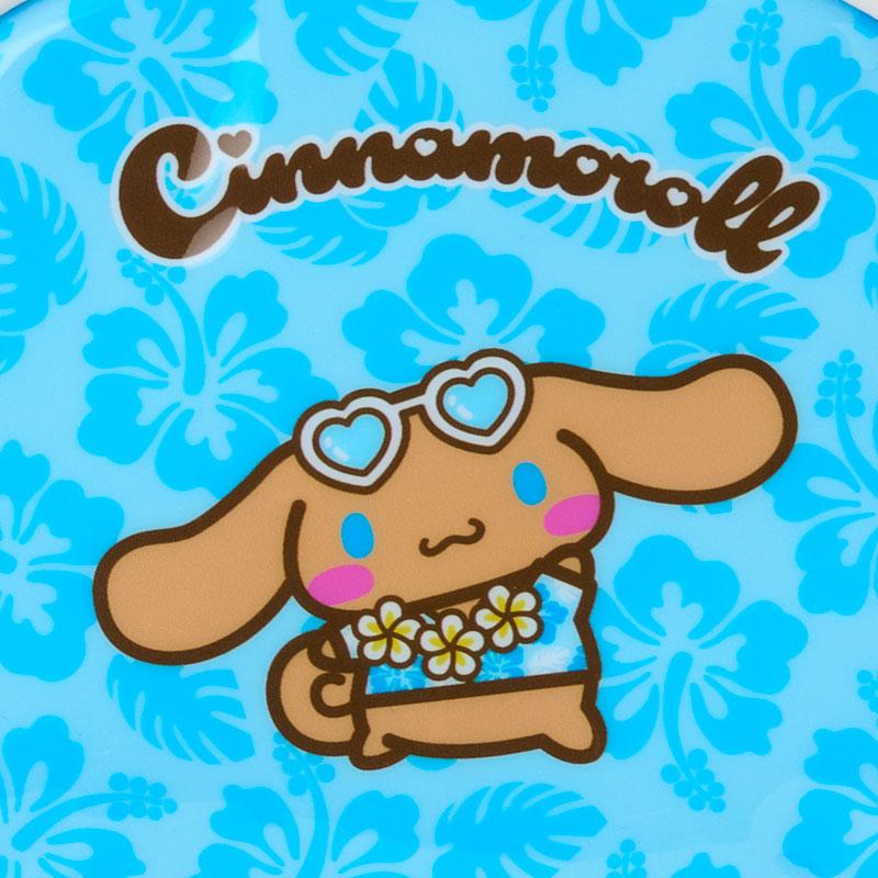Cinnamoroll Pouch Tokonatsu Vacation Sanrio Japan 2025