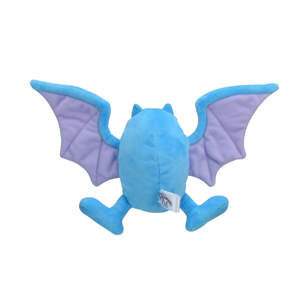 Golbat Plush Doll Pokemon fit Center Japan