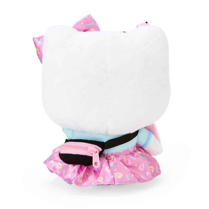 Hello Kitty Plush Doll Fantasy Trip Sanrio Japan 2024