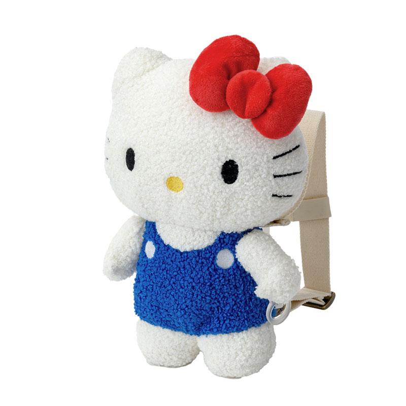 Hello Kitty MARLMARL Plush Doll Multifunctional Sanrio Japan 2025