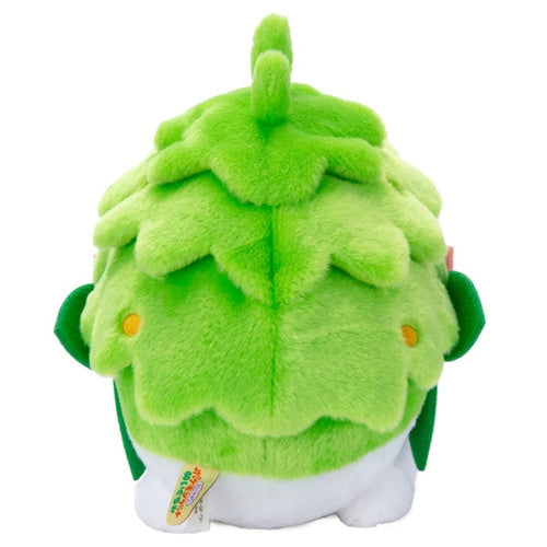 Shaymin Plush Doll I Choose You! Pokemon Center Japan 2024