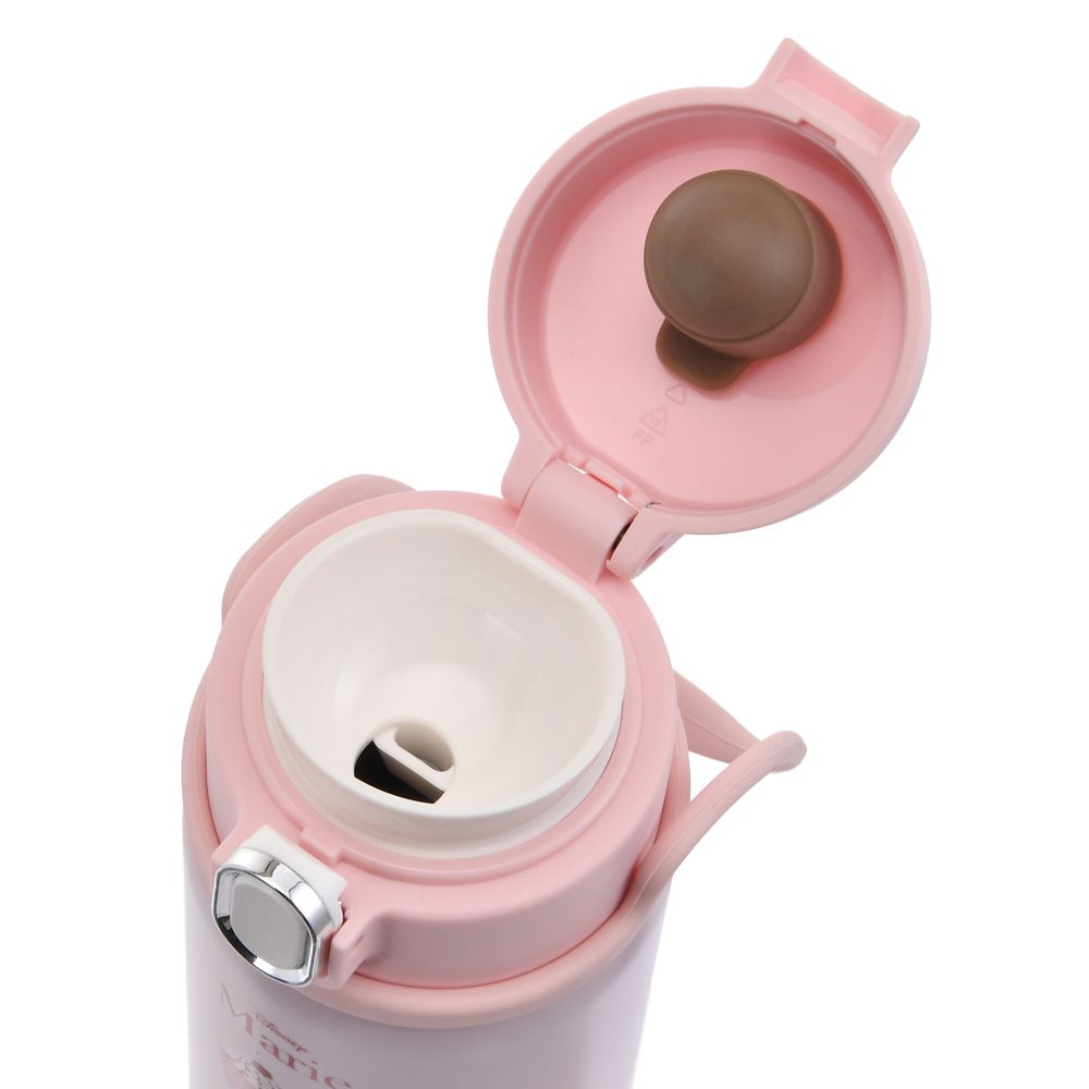The Aristocats Marie Cat Stainless Bottle Strap Gradiention Disney Store Japan