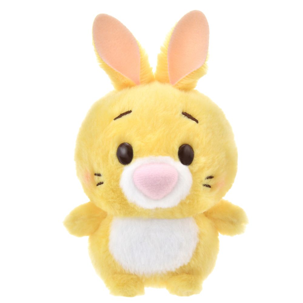 Rabbit Plush Doll Urupocha-chan Disney Store Japan 2025 Winnie the Pooh